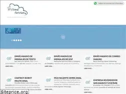 Sites similar to itcloudcolombia.com