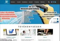 Sites similar to itcltd.hu