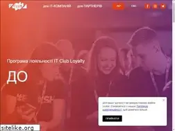 Sites similar to itclubloyalty.com