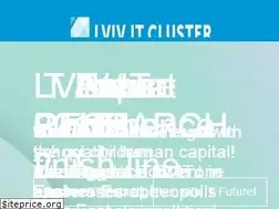 Sites similar to itcluster.lviv.ua