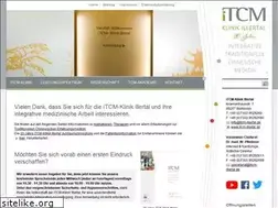 Sites similar to itcm-illertal.de