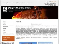 Sites similar to itcm-proekt.ru