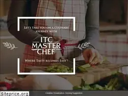 Sites similar to itcmasterchef.com