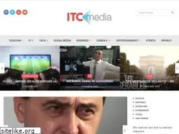 Sites similar to itcmedia.ro