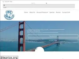 Sites similar to itcmedical.com
