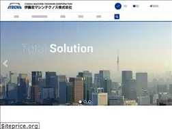 Sites similar to itcmt.co.jp