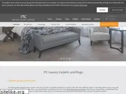 Sites similar to itcnaturalluxuryflooring.com