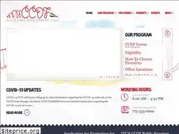 Sites similar to itcnccdf.org