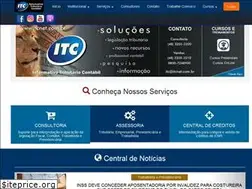 Sites similar to itcnet.com.br