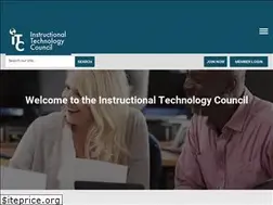 Sites similar to itcnetwork.org