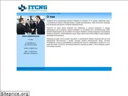 Sites similar to itcng.com