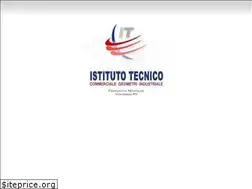 Sites similar to itcniccolini.it