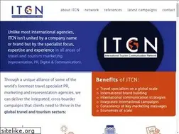 Sites similar to itcnworld.com