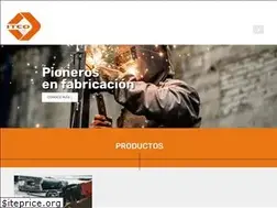 Sites similar to itco.com.do