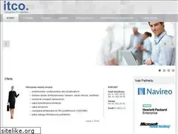 Sites similar to itco.pl