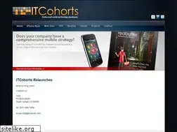 Sites similar to itcohorts.com