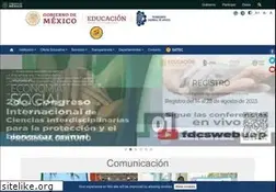 Sites similar to itcolima.edu.mx