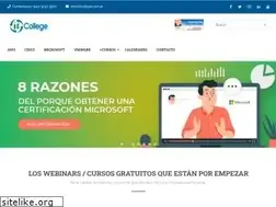 Sites similar to itcollege.com