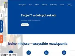 Sites similar to itcom.com.pl