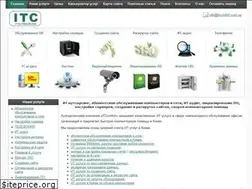 Sites similar to itcomfort.com.ua