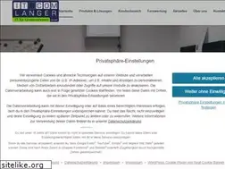 Sites similar to itcomlanger.de