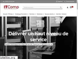 Sites similar to itcomp-dz.com