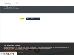Sites similar to itcompanies.com.au
