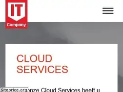 Sites similar to itcompany.nl