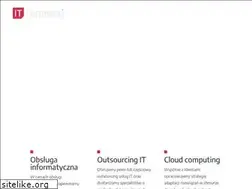 Sites similar to itcompany.pl
