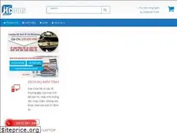 Sites similar to itcoms.vn