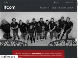 Sites similar to itcomservices.fr