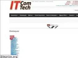 Sites similar to itcomtech.com.br