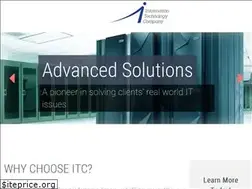 Sites similar to itconline.com