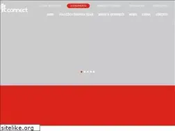 Sites similar to itconnect.com.br