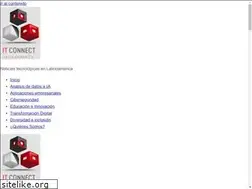 Sites similar to itconnect.lat