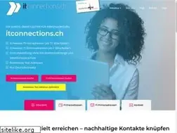 Sites similar to itconnections.ch