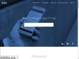 Sites similar to itconnections.co.uk