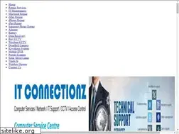 Sites similar to itconnectionz.com.sg