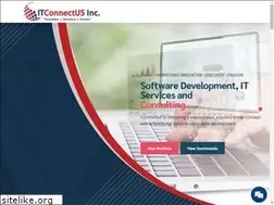 Sites similar to itconnectus.com