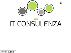 Sites similar to itconsulenza.com
