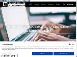 Sites similar to itconsult.be