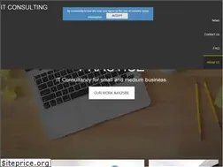 Sites similar to itconsultante.com