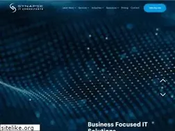 Sites similar to itconsultants.com.au