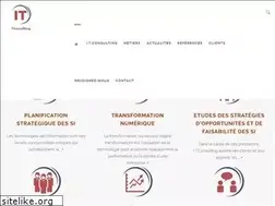 Sites similar to itconsulting.ma