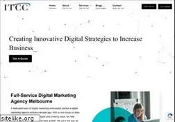 Sites similar to itconsultingcompany.com.au