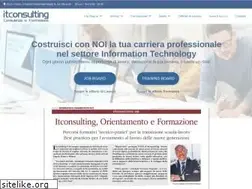 Sites similar to itconsultingsrl.it