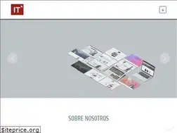 Sites similar to itconsultors.com
