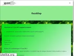 Sites similar to itcont.hu