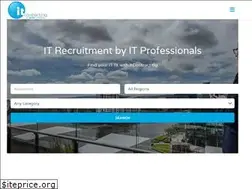 Sites similar to itcontracting.ie
