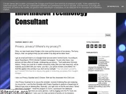 Sites similar to itcontractorsrq.blogspot.com